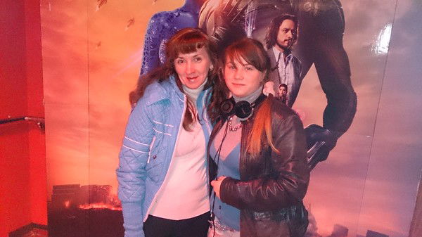 Светлана Лачимова