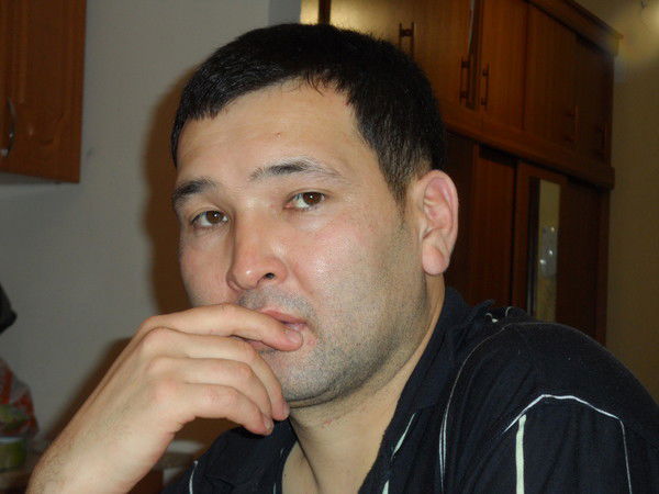 Nurzhan Kishkentaev