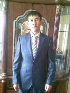 Еркебулан *******