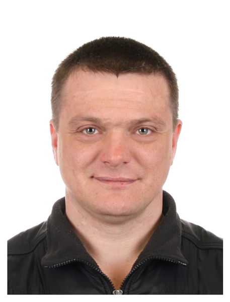 Игорь Сечкин