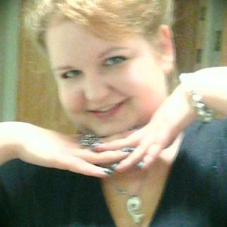 Кристина Яковлева