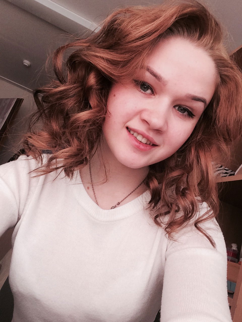 Юлия Исаева