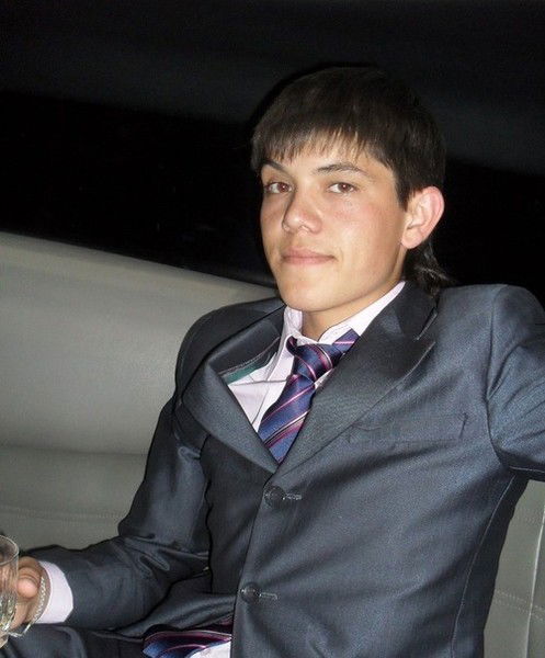 Фируз Дадажонов