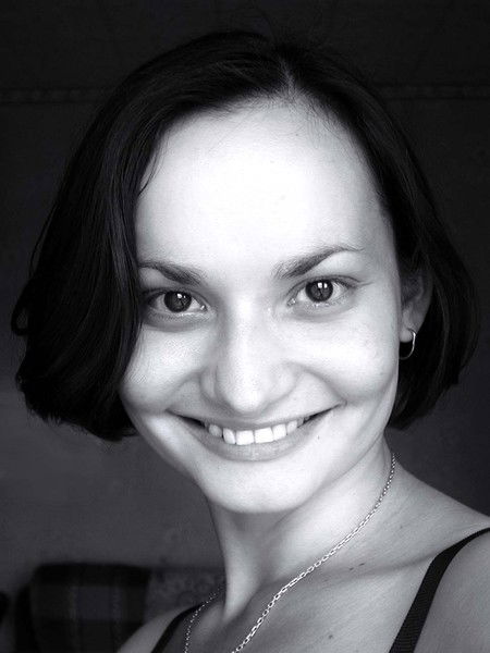 Екатерина Смирнова