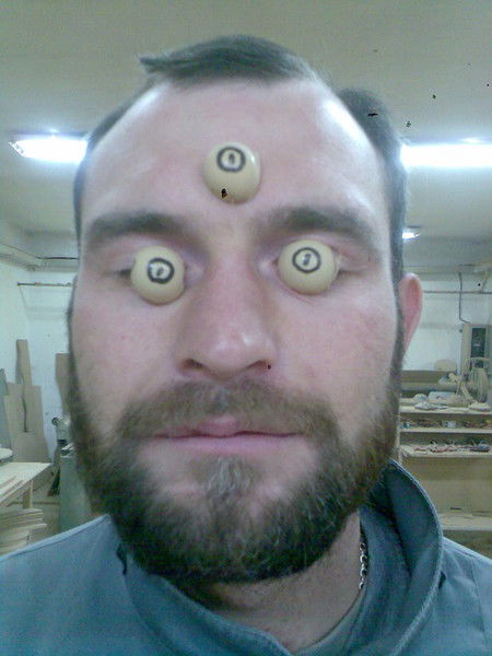 Федор Кузнецов