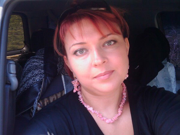 Татьяна Гордиенко