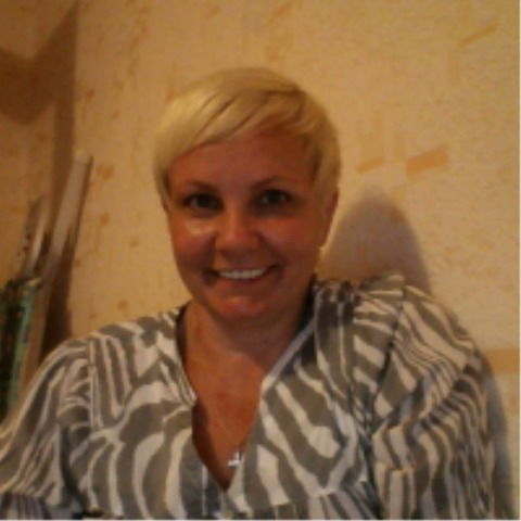 Сергиенко Татьяна