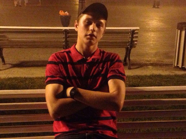 Виктор Ссергеевич