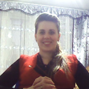 Елена Ткаченко