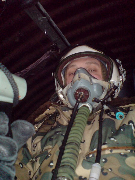 Михаил Куликов