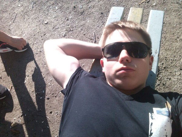 Жека Добрый