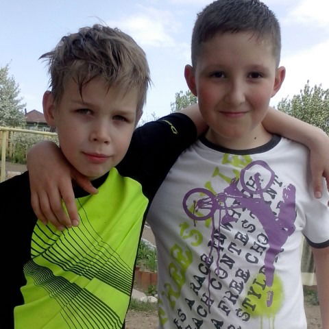 Артём Шевцов