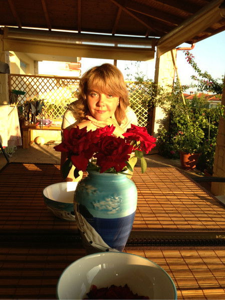 Лена Фоминых