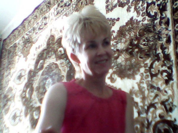 Светлана Бобарова