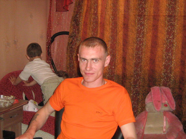 Яков Вахромов