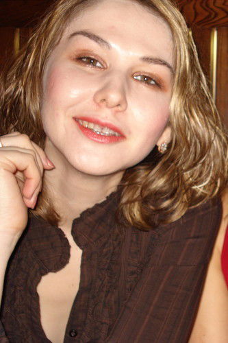 Марина Шайдулина