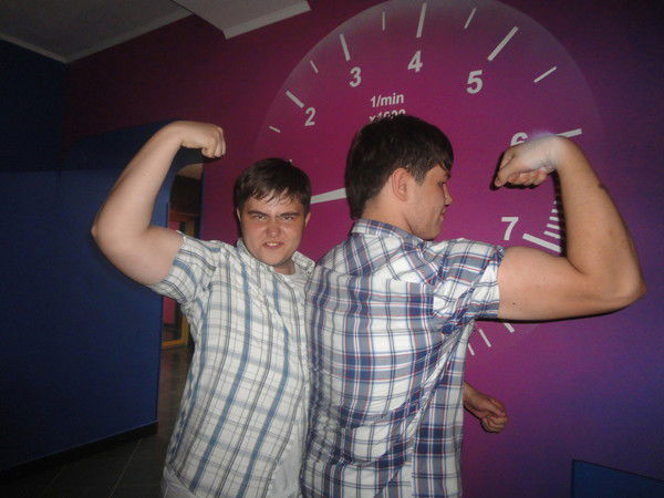 Виталий Лымарев