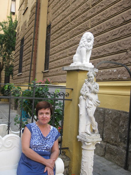 Маргарита Паутова