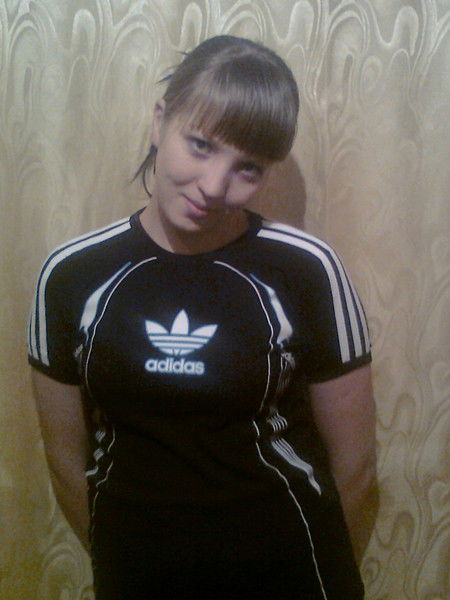 Екатерина Кузнецова