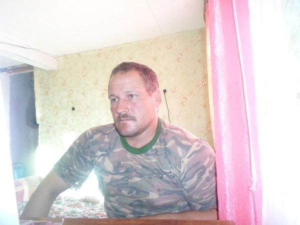 Евгений Мезенцев