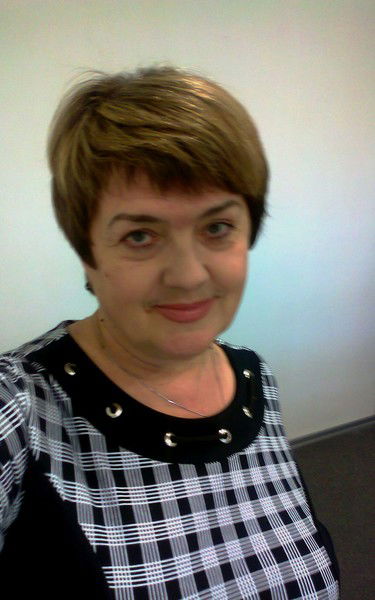 Татьяна Сотникова