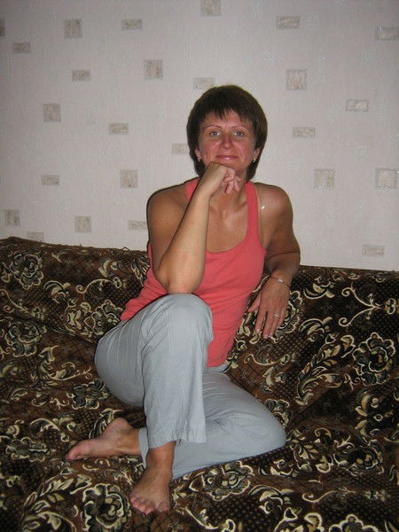 Анна Лыщицкая