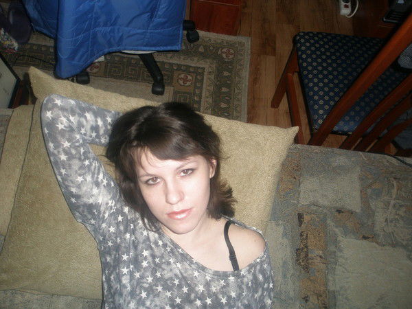 Нечаева Юлия