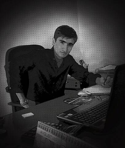 Umarali Mirzaraximov