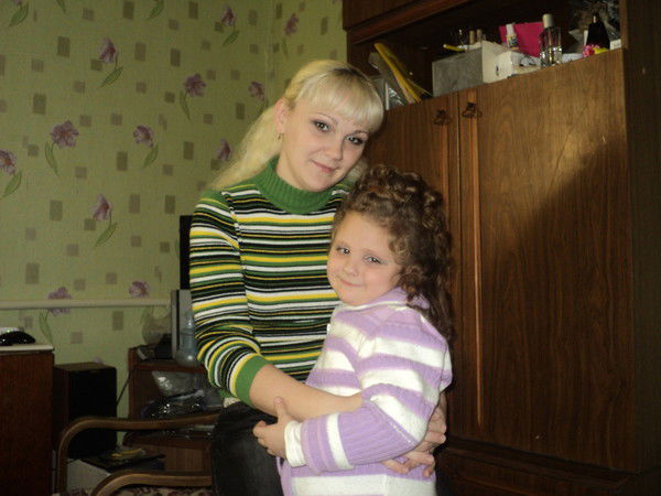 Юлия Булай(Казакова)