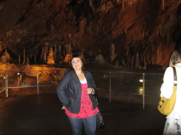 Елена Кациева