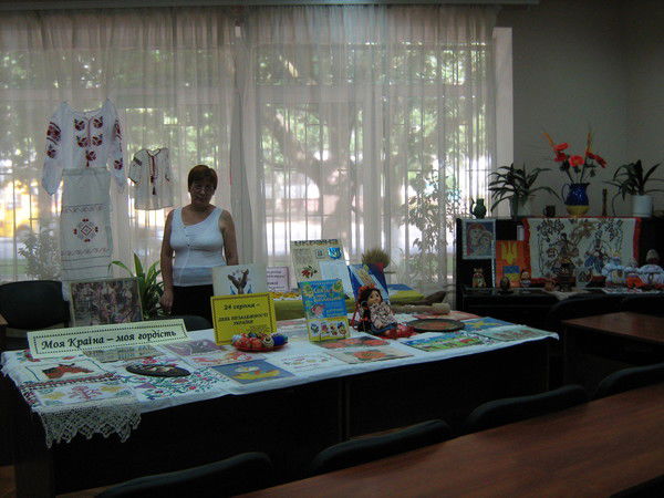 Лариса Государева