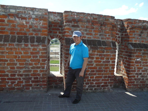 Серик Курантаев