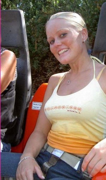 Оля Прокофьева