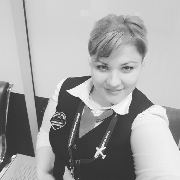 Юлия Быкодарова