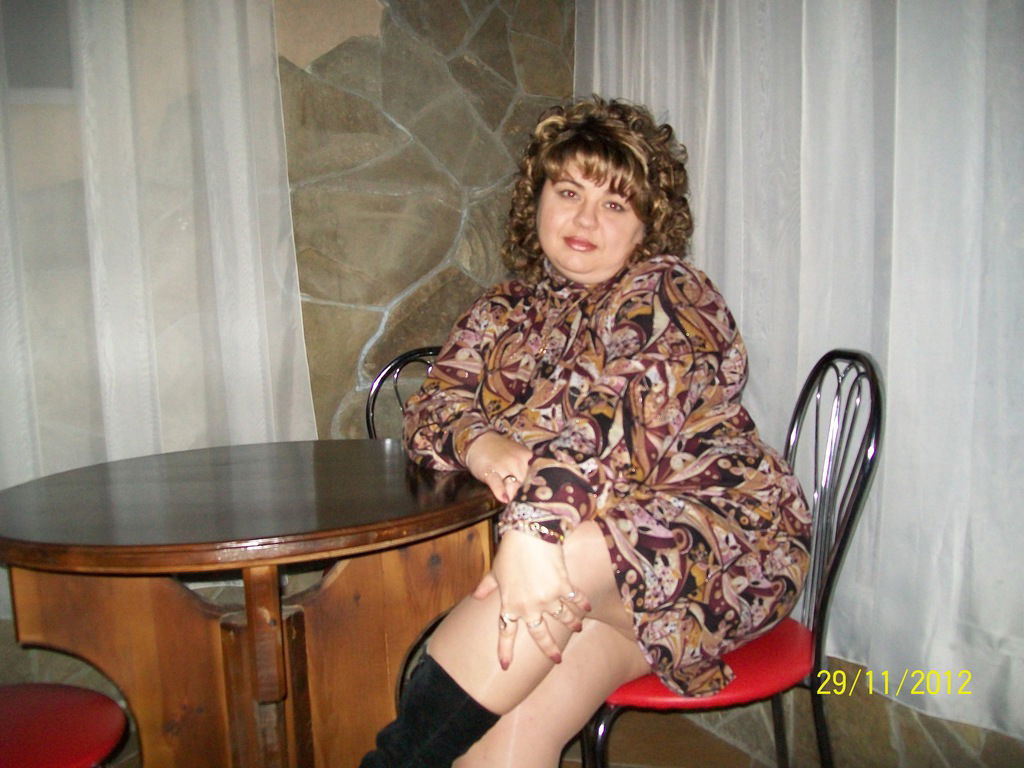 Иришка Малышка