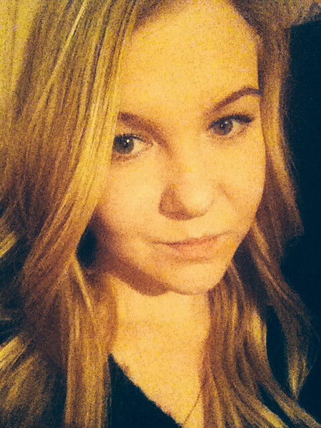 Оля Данилова