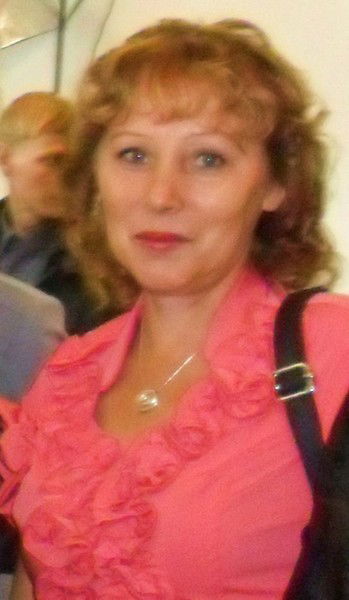 Людмила Маськина