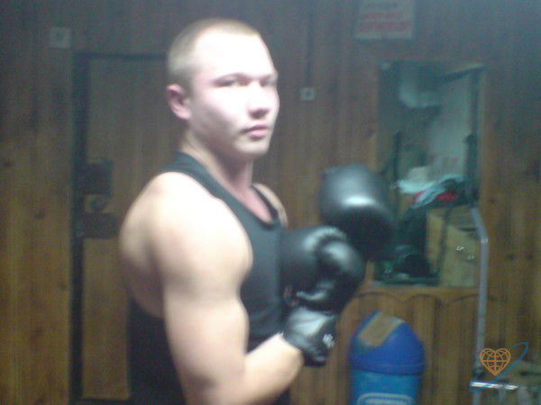 Андрей Смит