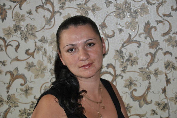 Наталья Буярова