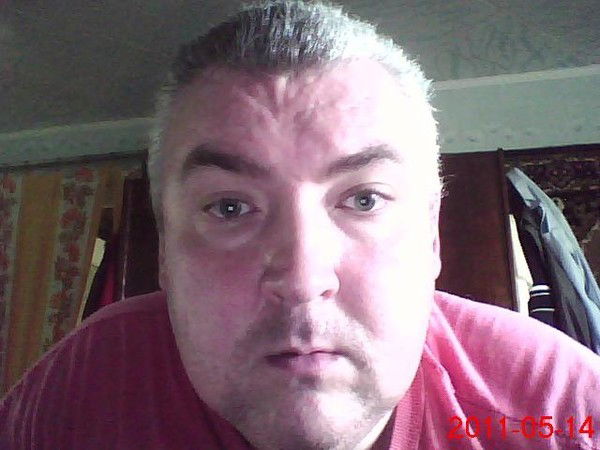 Сергей Серегин