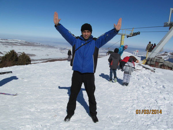 Азиз Нурланович