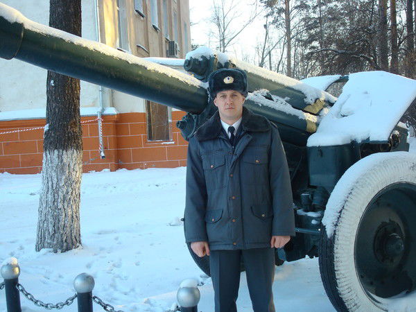 Андрей Верле