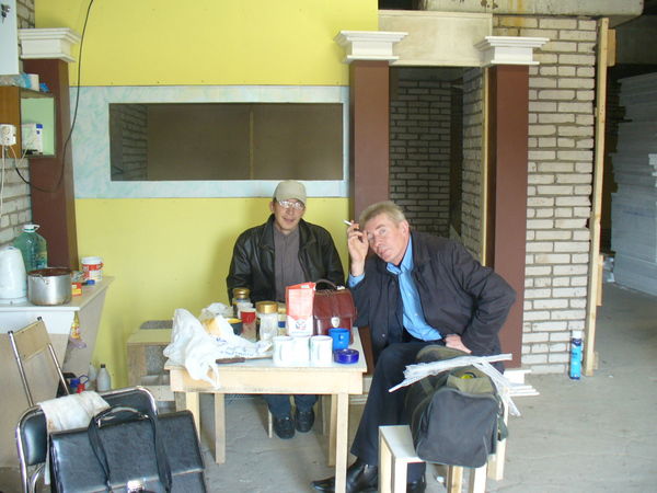 Виктор Баландин