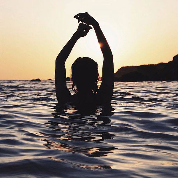 Светлана Ястребова