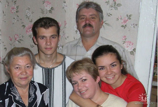 Алексей Пономарев