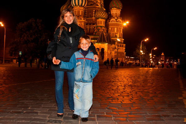 Антонина Никитина