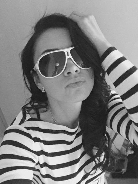 Наталия Невская