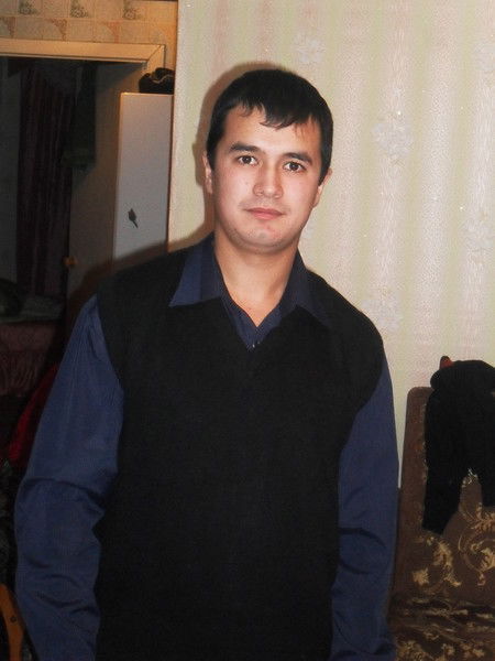 Ильдар Булташев