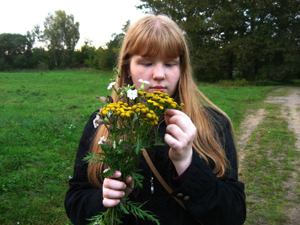 Елизавета Рудакова
