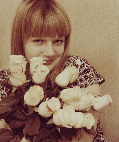 Евгения Тарасенко